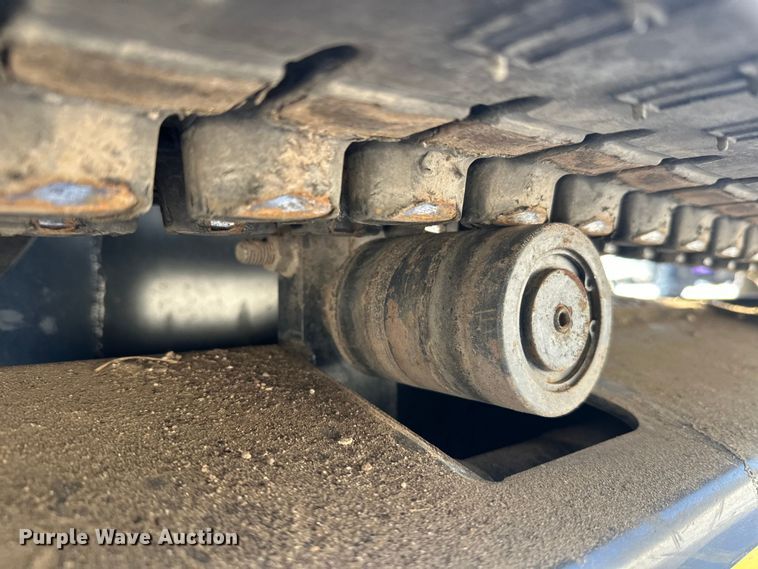 image for item DW4414 2020 Bobcat E32I mini excavator