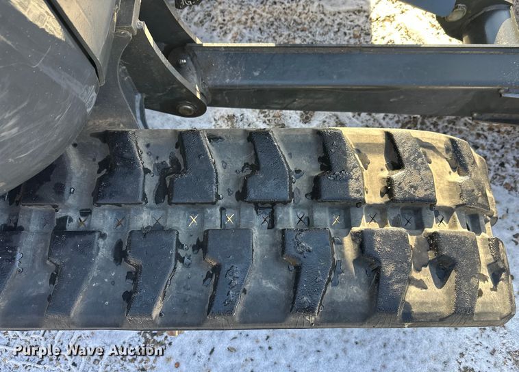 image for item DW4414 2020 Bobcat E32I mini excavator