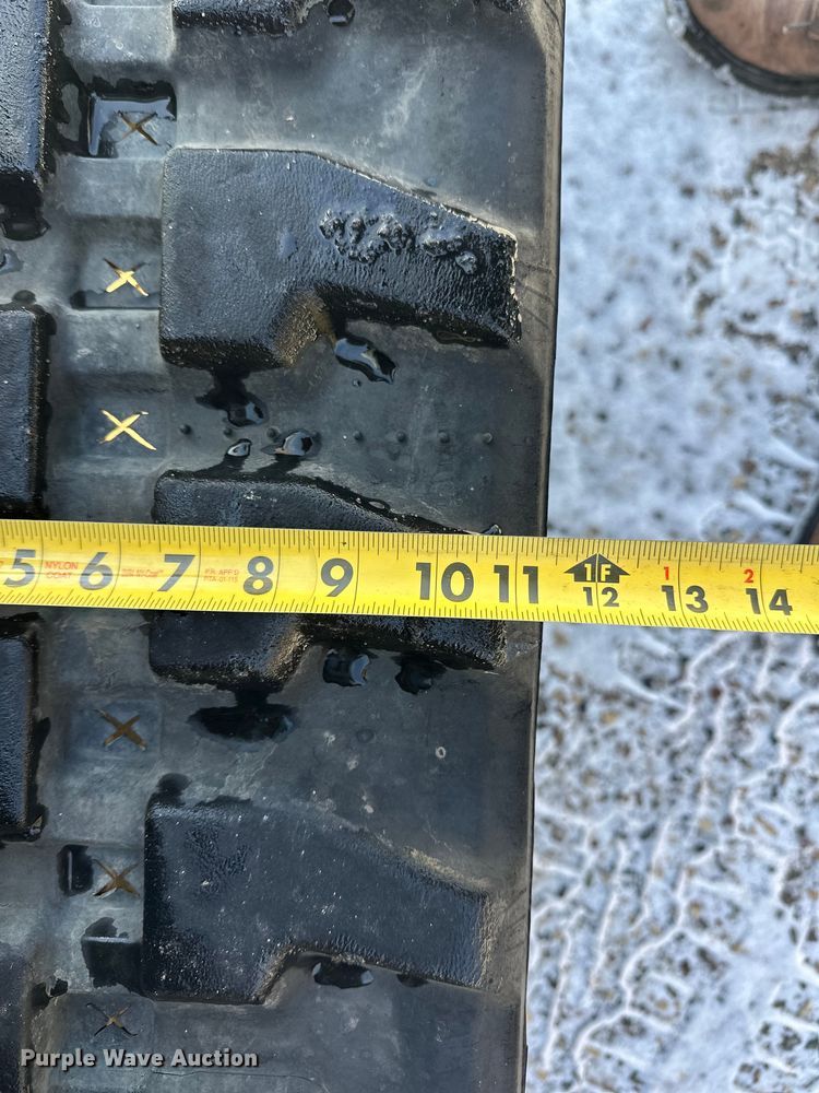 image for item DW4414 2020 Bobcat E32I mini excavator