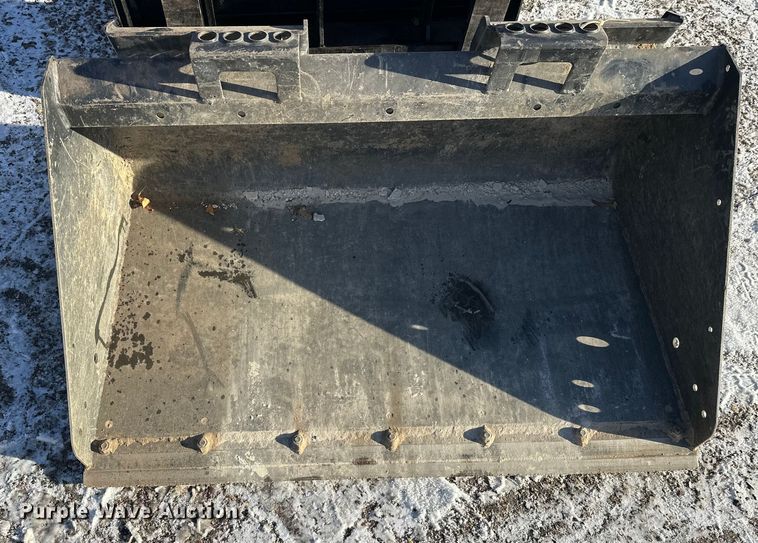 image for item DW4415 2022 Bobcat MT100 compact utility loader