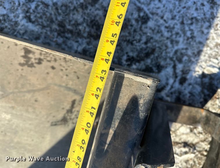 image for item DW4415 2022 Bobcat MT100 compact utility loader