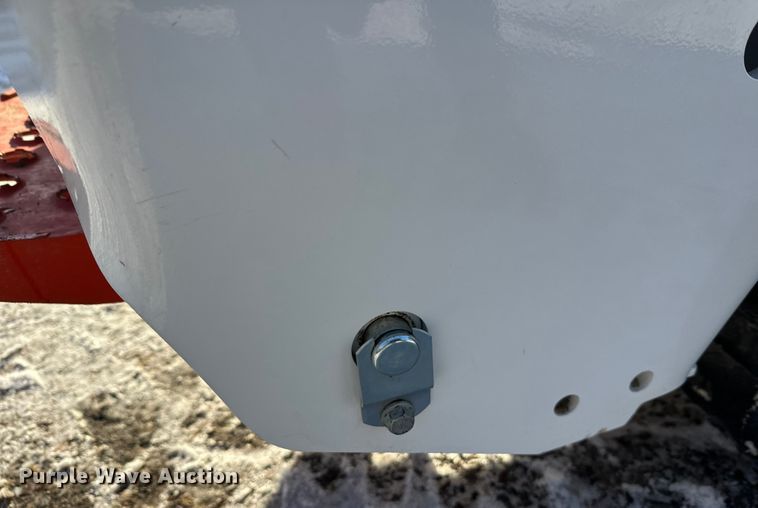 image for item DW4415 2022 Bobcat MT100 compact utility loader