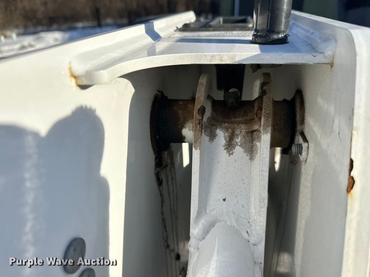 image for item DW4415 2022 Bobcat MT100 compact utility loader