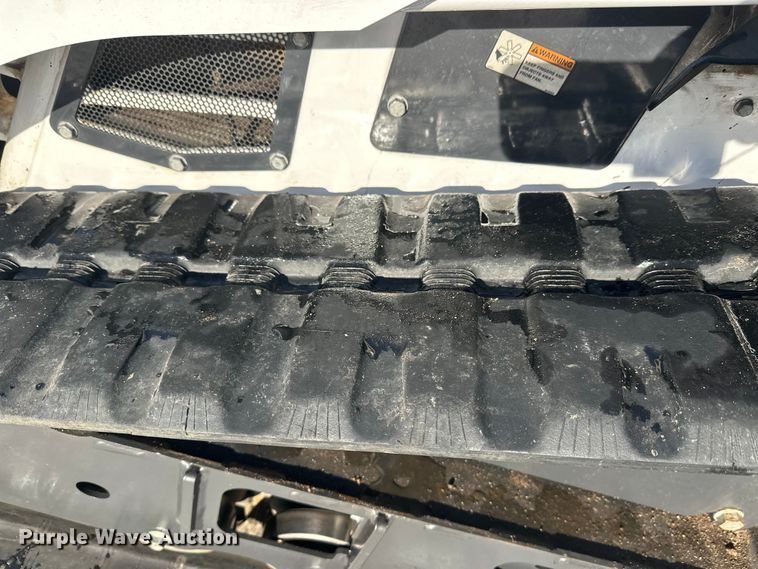 image for item DW4415 2022 Bobcat MT100 compact utility loader