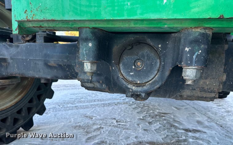 image for item DW4417 2014 JLG Skytrak 6042 telehandler