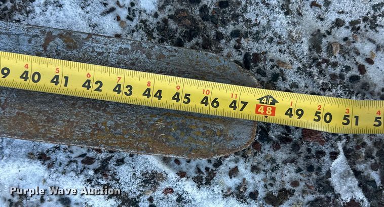 image for item DW4417 2014 JLG Skytrak 6042 telehandler