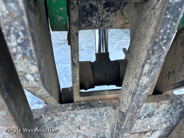 image for item DW4417 2014 JLG Skytrak 6042 telehandler