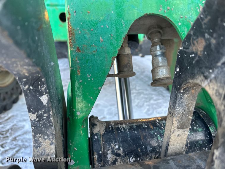 image for item DW4417 2014 JLG Skytrak 6042 telehandler