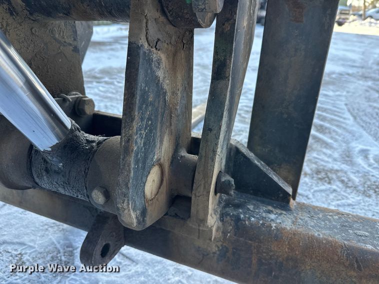 image for item DW4417 2014 JLG Skytrak 6042 telehandler