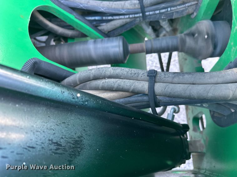 image for item DW4417 2014 JLG Skytrak 6042 telehandler