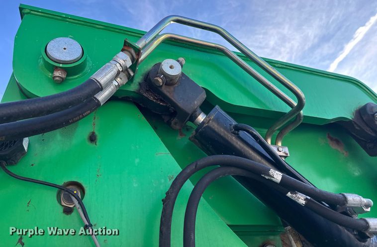 image for item DW4417 2014 JLG Skytrak 6042 telehandler