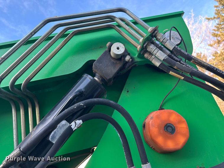 image for item DW4417 2014 JLG Skytrak 6042 telehandler