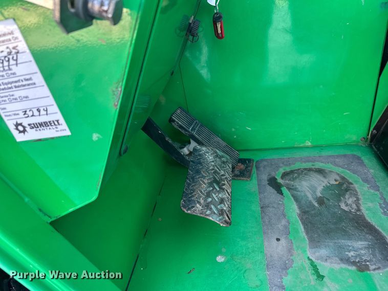 image for item DW4417 2014 JLG Skytrak 6042 telehandler