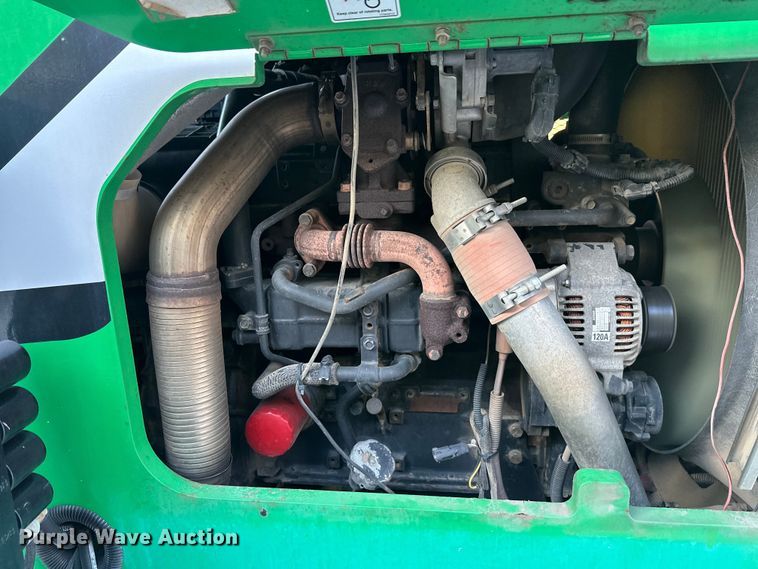 image for item DW4417 2014 JLG Skytrak 6042 telehandler