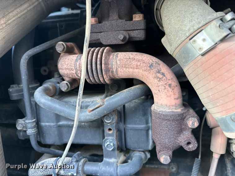 image for item DW4417 2014 JLG Skytrak 6042 telehandler