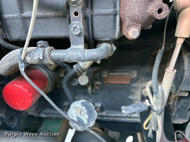 image for item DW4417 2014 JLG Skytrak 6042 telehandler