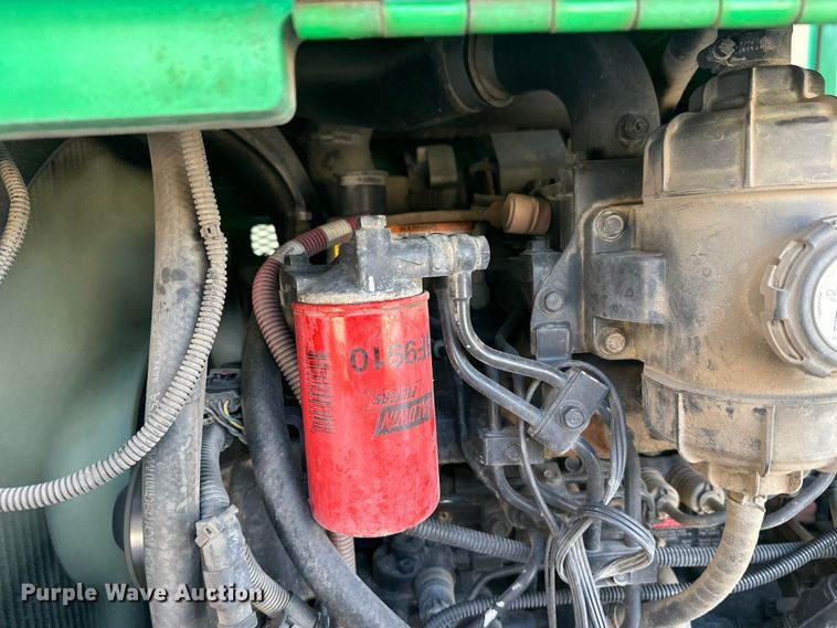 image for item DW4417 2014 JLG Skytrak 6042 telehandler