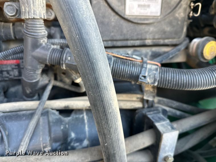 image for item DW4417 2014 JLG Skytrak 6042 telehandler