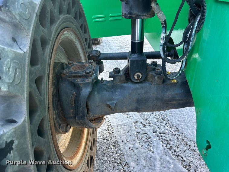 image for item DW4417 2014 JLG Skytrak 6042 telehandler