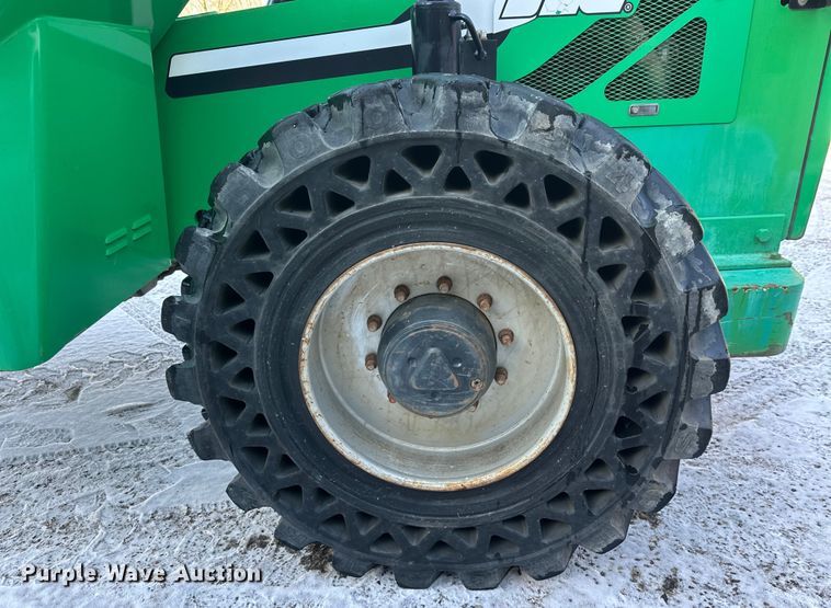 image for item DW4417 2014 JLG Skytrak 6042 telehandler