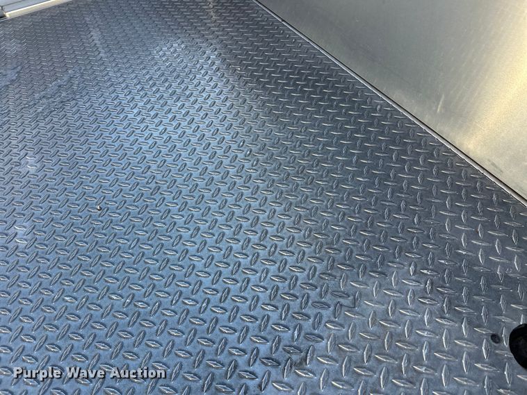 image for item DW4419 2022 RAM 3500 Crew Cab flatbed pickup truck