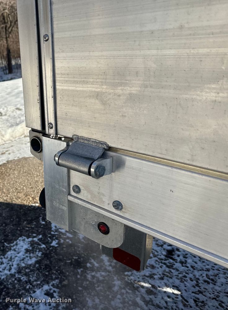 image for item DW4419 2022 RAM 3500 Crew Cab flatbed pickup truck