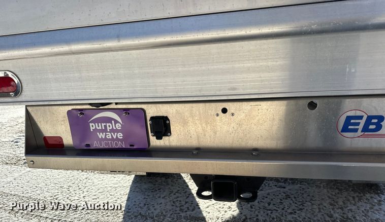 image for item DW4419 2022 RAM 3500 Crew Cab flatbed pickup truck