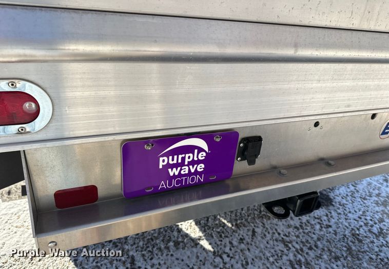 image for item DW4419 2022 RAM 3500 Crew Cab flatbed pickup truck