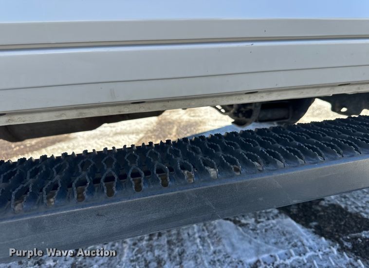 image for item DW4420 2019 RAM 5500 dump truck