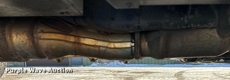 image for item DW4420 2019 RAM 5500 dump truck