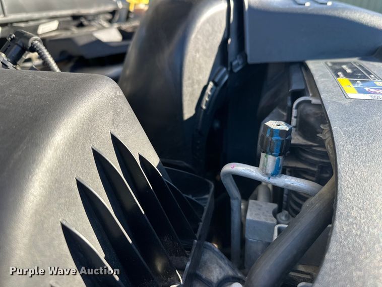 image for item DW4420 2019 RAM 5500 dump truck