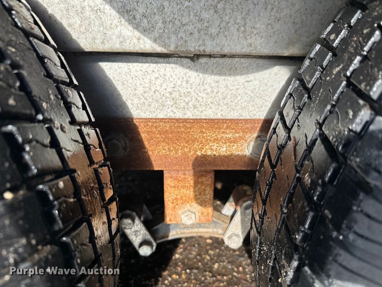 image for item DW4423 2025 EZ Hauler enclosed cargo trailer