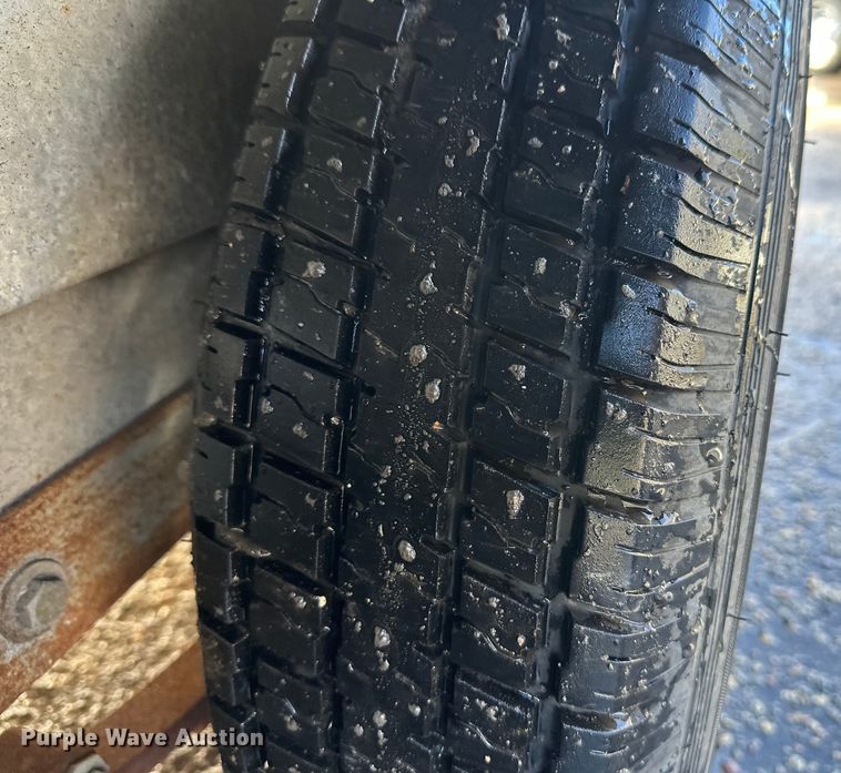 image for item DW4423 2025 EZ Hauler enclosed cargo trailer