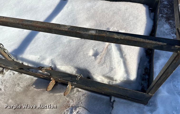 image for item DW4425 Man basket