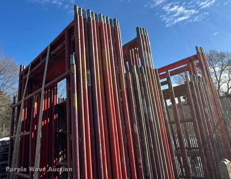 image for item DW4427 Scaffolding