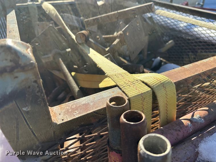 image for item DW4427 Scaffolding