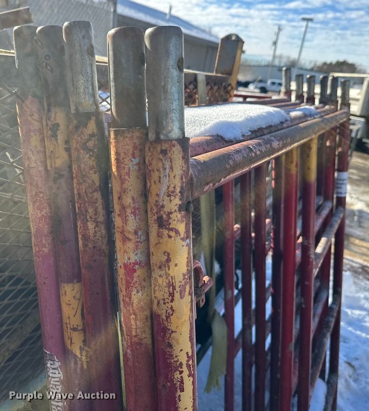 image for item DW4427 Scaffolding