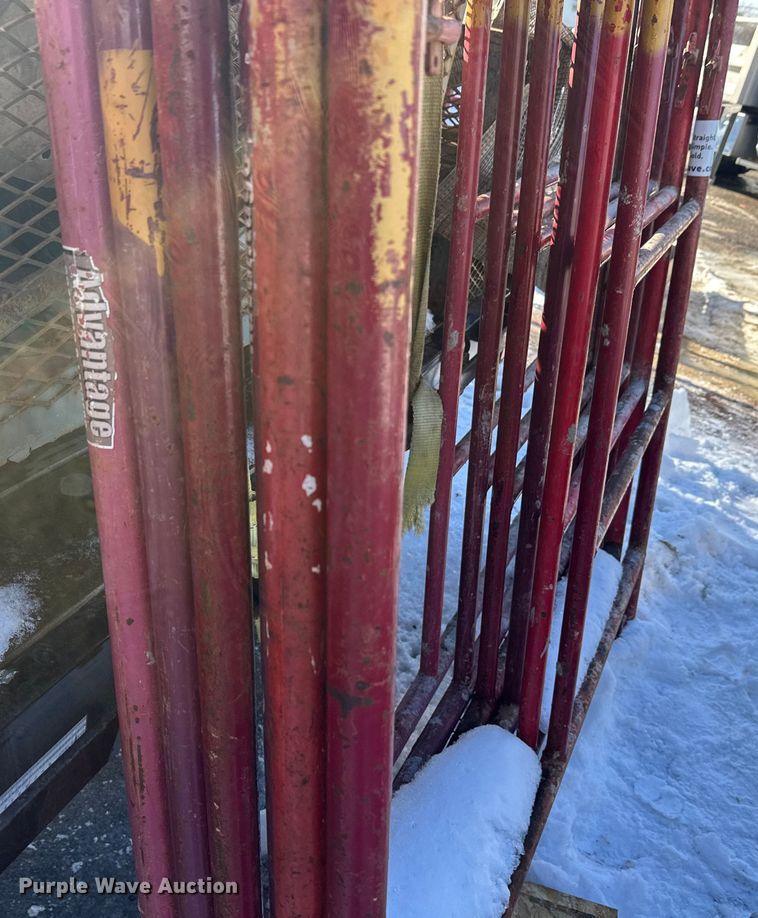 image for item DW4427 Scaffolding