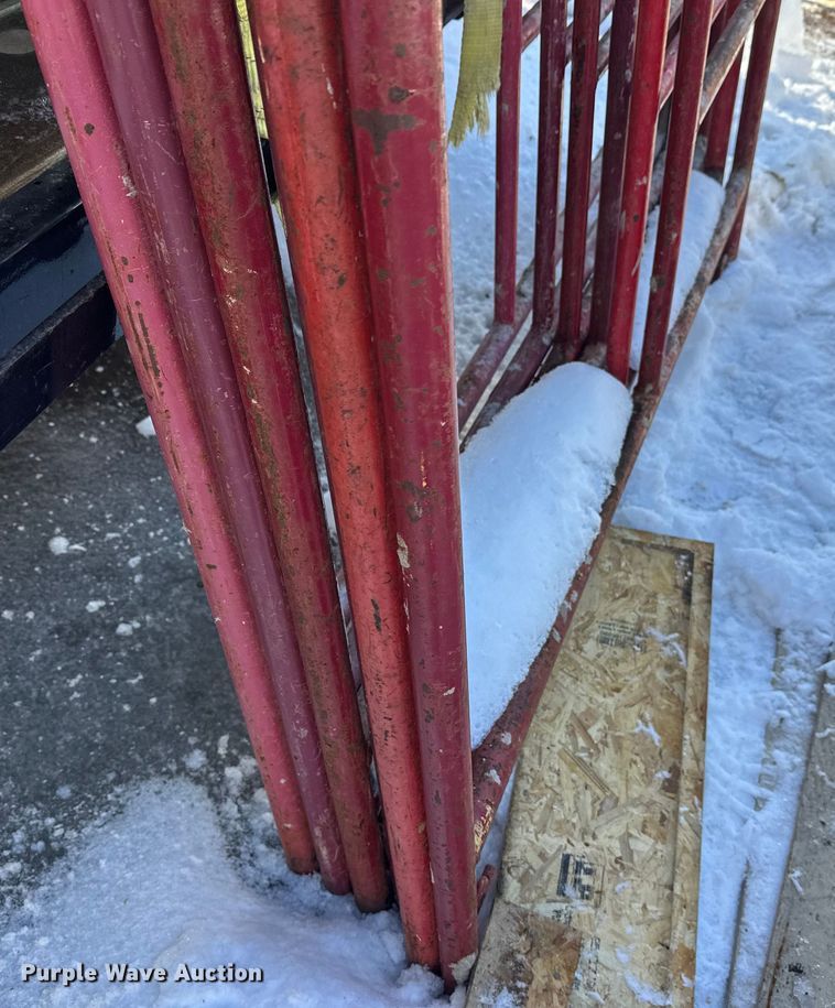 image for item DW4427 Scaffolding