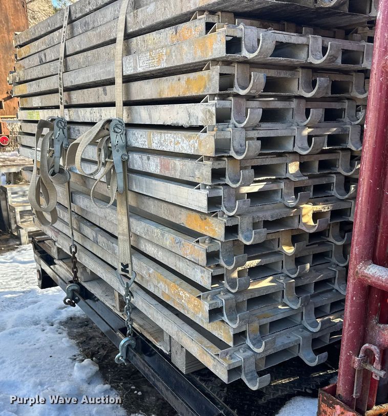 image for item DW4427 Scaffolding