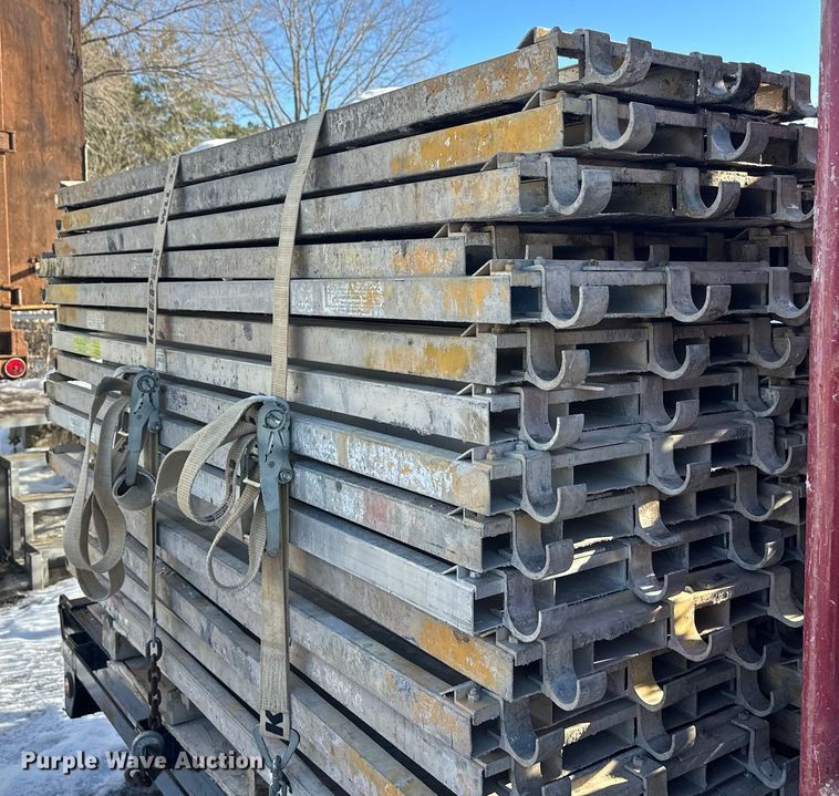 image for item DW4427 Scaffolding