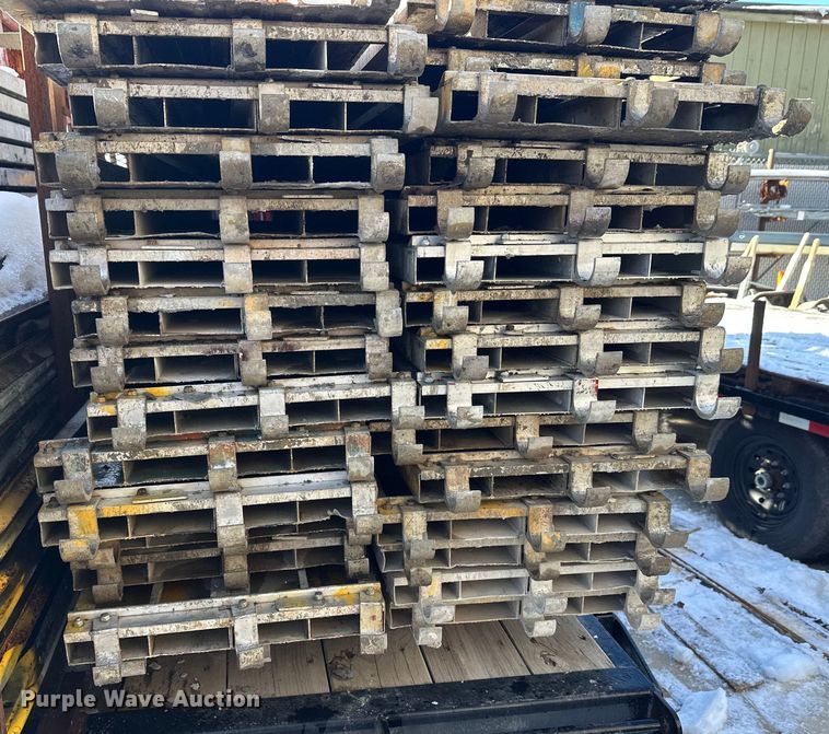 image for item DW4427 Scaffolding