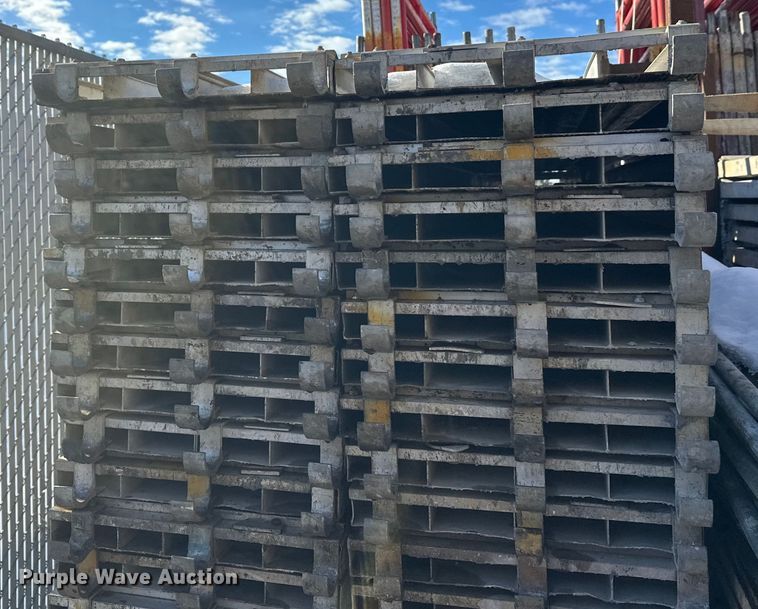 image for item DW4427 Scaffolding