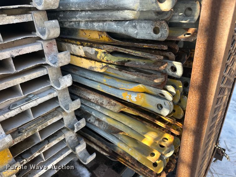 image for item DW4427 Scaffolding