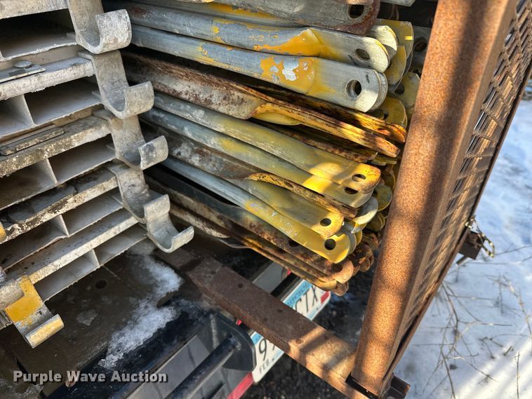 image for item DW4427 Scaffolding