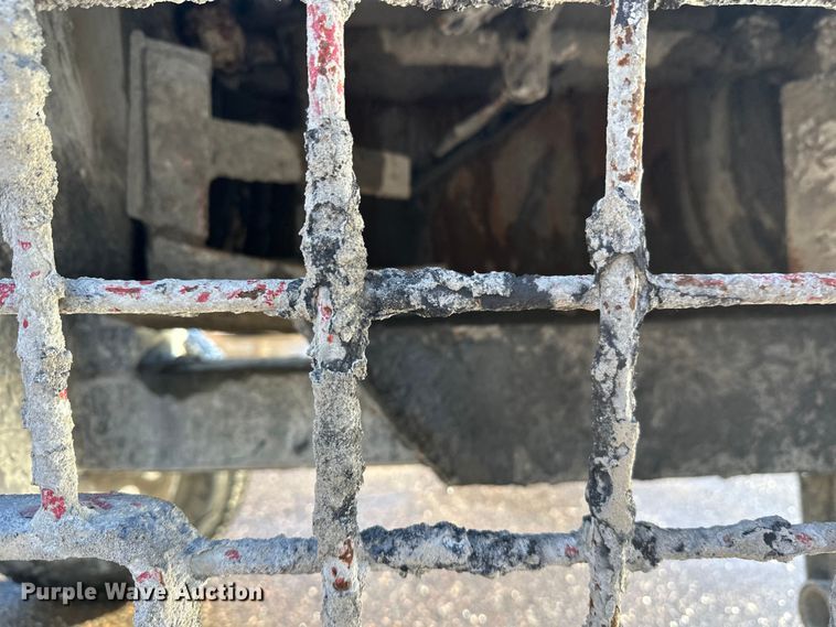 image for item DW4428 Toro mortar mixer