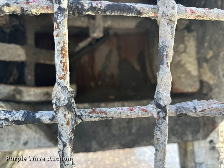 image for item DW4428 Toro mortar mixer