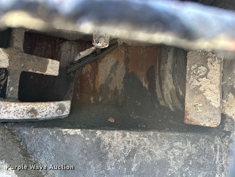 image for item DW4428 Toro mortar mixer