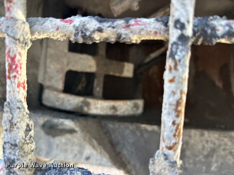 image for item DW4428 Toro mortar mixer