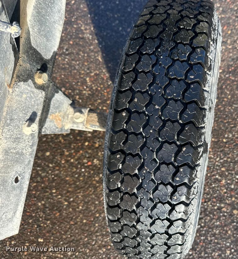 image for item DW4428 Toro mortar mixer